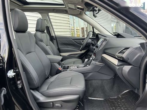 Subaru Forester 2024 - фото 13