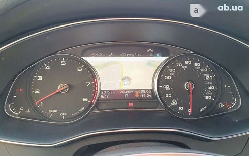Audi A6 2020 - фото 11