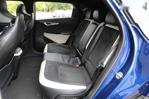 Kia EV6 2022 - фото 10