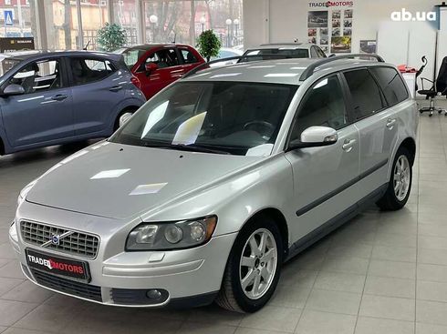Volvo V50 2006 - фото 6