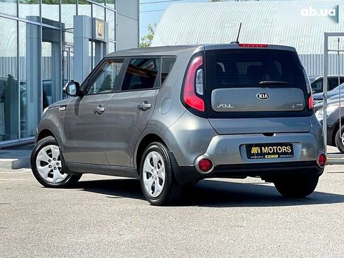 Kia Soul 2016 - фото 2