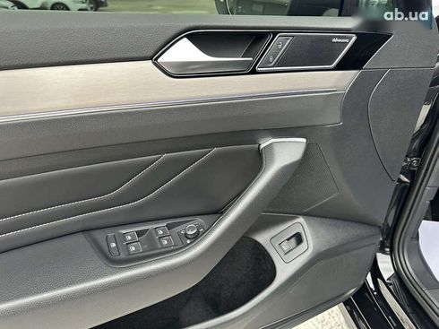 Volkswagen Passat 2020 - фото 9