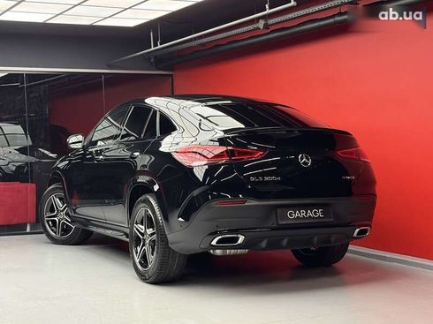 Mercedes-Benz GLE-Class 2023 - фото 20