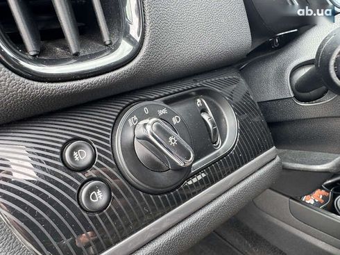 MINI Countryman 2017 - фото 19