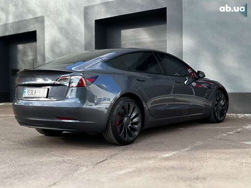 Tesla Model 3 2023 - фото 10