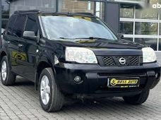 Продажа б/у Nissan X-Trail в Ивано-Франковской области - купить на Автобазаре