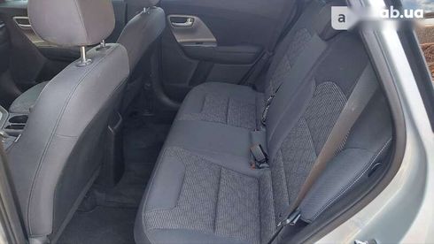 Kia Niro 2020 - фото 26