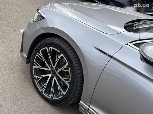 Volkswagen Passat 2020 - фото 5