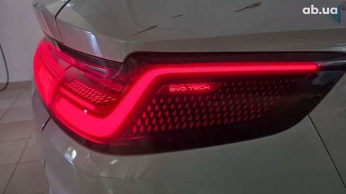 BYD Song Plus 2025 - фото 22