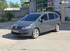 Продажа б/у Volkswagen Sharan в Харькове - купить на Автобазаре