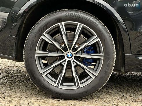 BMW X5 2021 - фото 26