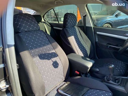 Skoda Octavia 2006 - фото 24