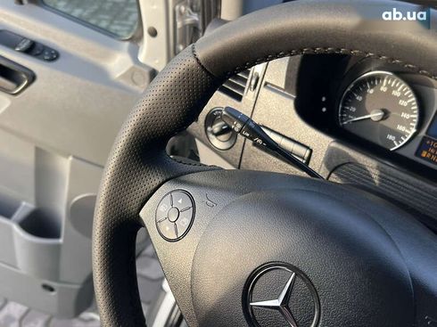 Mercedes-Benz Sprinter 2017 - фото 16
