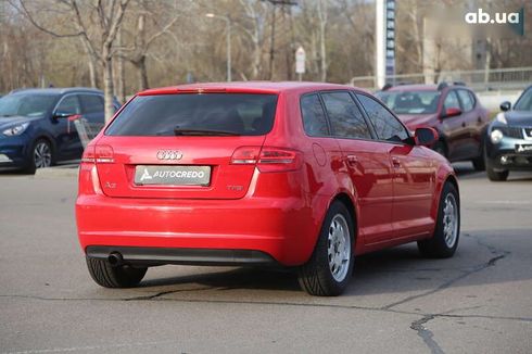 Audi A3 2012 - фото 8