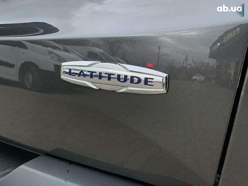 Jeep Renegade 2020 - фото 23