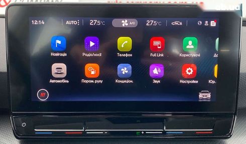 SEAT Leon 2022 - фото 23