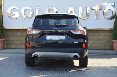 Ford Escape 2020 - фото 10