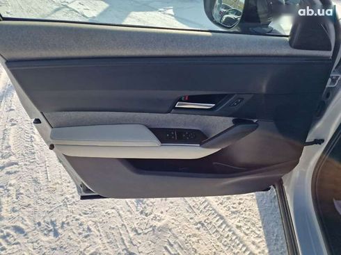 Mazda MX-30 2020 - фото 25
