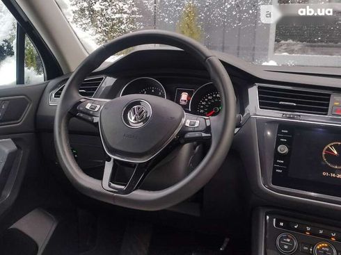 Volkswagen Tiguan 2019 - фото 18