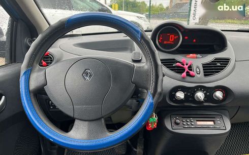 Renault Twingo 2011 - фото 16