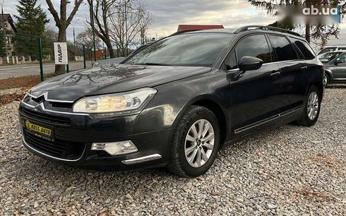 Citroёn C5 2012 - фото 3