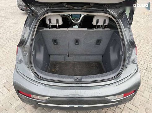 Chevrolet Bolt 2020 - фото 15