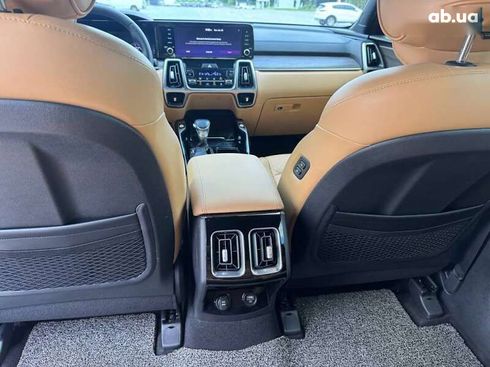 Kia Sorento 2020 - фото 29