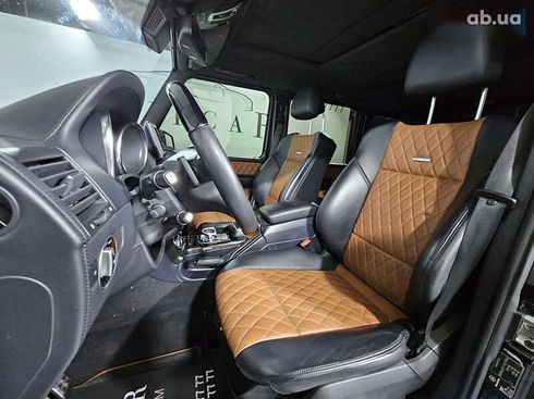 Mercedes-Benz G-Класс 2013 - фото 22