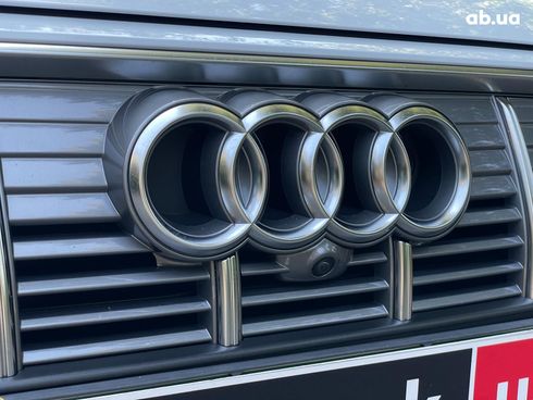 Audi E-Tron 2020 белый - фото 16
