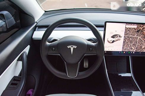 Tesla Model Y 2020 - фото 10