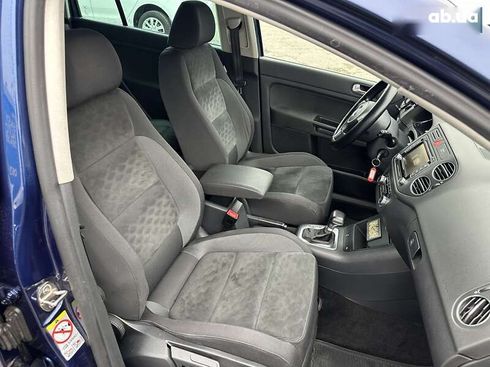 Volkswagen Golf Plus 2010 - фото 29