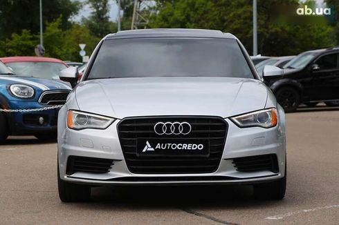 Audi A3 2014 - фото 2