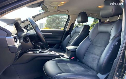 Mazda CX-5 2020 - фото 18