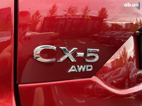 Mazda CX-5 2020 - фото 9