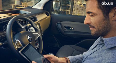 Renault Express 2026 - фото 5