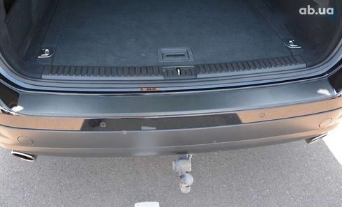 Volkswagen Touareg 2012 - фото 30