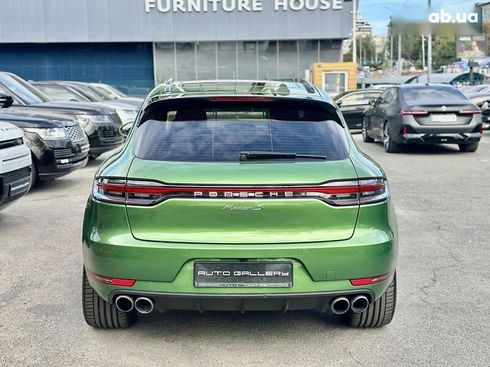 Porsche Macan 2018 - фото 9