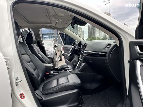 Mazda CX-5 2013 - фото 29