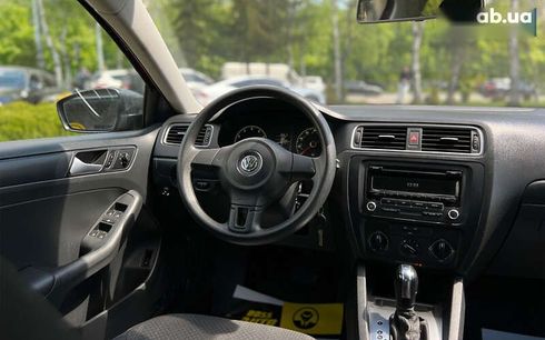 Volkswagen Jetta 2014 - фото 12