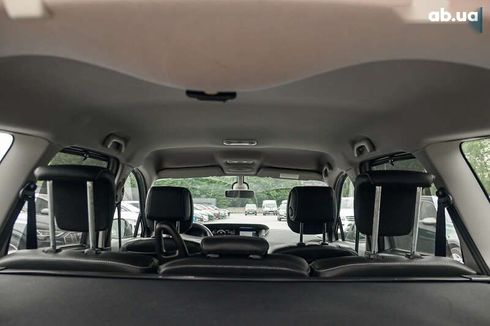 Renault grand scenic 2013 - фото 16