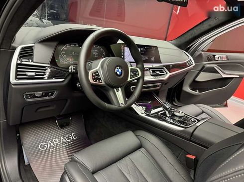 BMW X7 2021 - фото 25