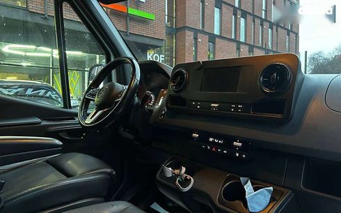 Mercedes-Benz Sprinter 2020 - фото 15