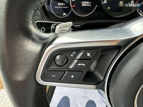 Porsche Panamera 2018 - фото 16