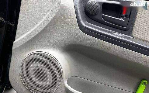 Kia Cerato 2005 - фото 19