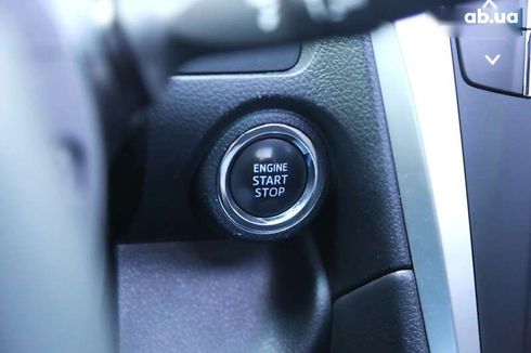 Toyota Camry 2016 - фото 18