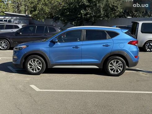 Hyundai Tucson 2018 - фото 6