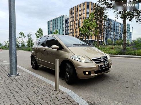 Mercedes-Benz A-Класс 2007 - фото 26