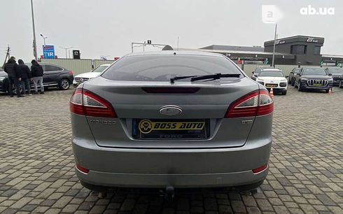 Ford Mondeo 2008 - фото 6