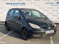 Купити Mitsubishi Colt бу в Україні - купити на Автобазарі
