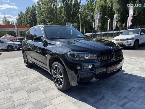 BMW X5 2018 - фото 11